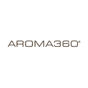 Aroma360 logo