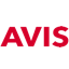 Avis Car Rental logo