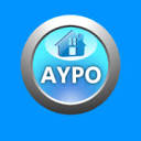 AYPO Real Estate logo