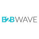 B2B Wave logo
