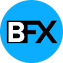 Boris FX logo