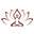 Buddha Stones logo