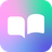 Chatbooks logo