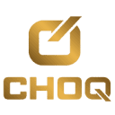 CHOQ logo