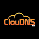 ClouDNS logo