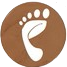 Earthing logo