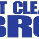 Eat Clean Bro | Fresh Meal Prep Delivery logo