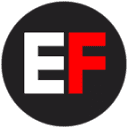Electronic First logo