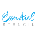 Essential Stencil logo