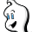 Ghost Stop logo