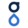 Glacier Fresh logo