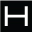 Hexcal logo