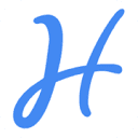 Honeyfund logo