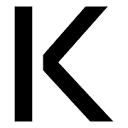Kaged logo
