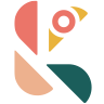 Kate Backdrop logo