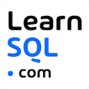 LearnSQL.com logo
