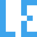 Lensa logo