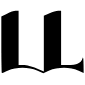 Literature & Latte logo