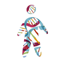 Living DNA logo