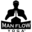Man Flow Yoga logo