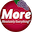 MoreWine logo