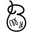 MyBatua logo