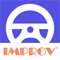 MyImprov logo
