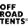 Off Road Tents logo