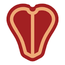 Omaha Steaks logo