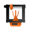 Prusa Research logo