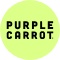 Purple Carrot logo