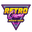 Retro Game Repair Shop logo