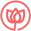 Rosaholics logo