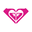 Roxy logo