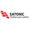 Satonic Auto Parts logo