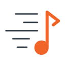 Sheet Music Direct logo