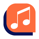 Sheet Music Plus logo