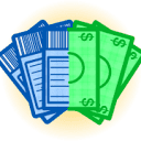 Ticket Flipping logo