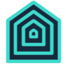 Touch Stay logo