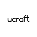 Free Website Builder | Ucraft logo