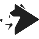 Videohusky logo