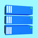 Cheap Windows VPS & Linux Cloud VPS - VirMach logo