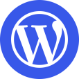 WordPress.com (Automattic) logo