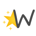 WriteAppReviews logo