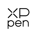 XP-Pen logo