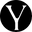 YWigs logo